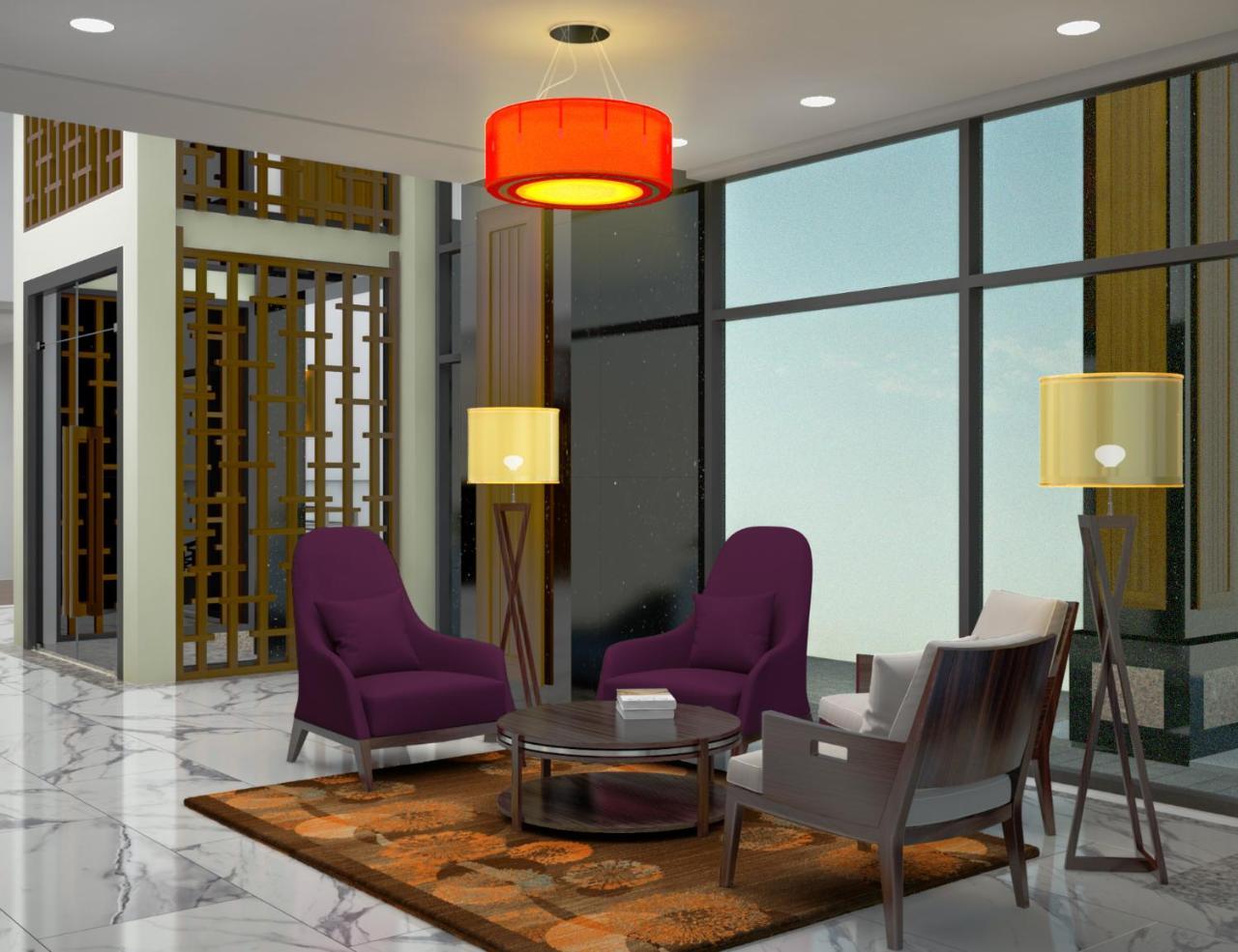 Ritz Grand Hotel Mandalay Esterno foto